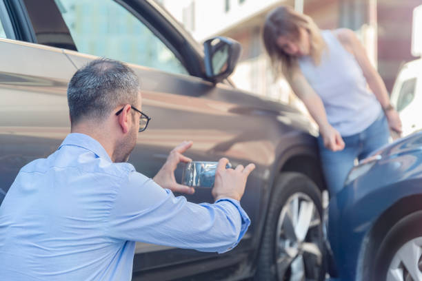 Professional Sr22 Insurance technician working in Chapin, SC